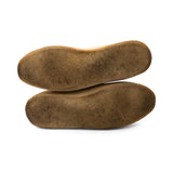 Yeezy 'Crepe' Boots - Men's 46