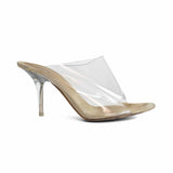 Yeezy PVC Mules - Women's 38