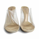 Yeezy PVC Mules - Women's 38