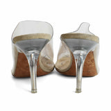 Yeezy PVC Mules - Women's 38