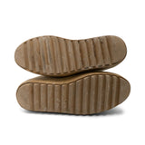 Yeezy 'SSN 3' Combat Military Boots - Women's 37