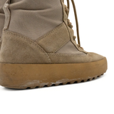 Yeezy 'SSN 3' Combat Military Boots - Women's 37
