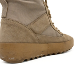 Yeezy 'SSN 3' Combat Military Boots - Women's 37