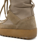 Yeezy 'SSN 3' Combat Military Boots - Women's 37