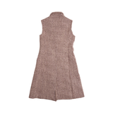 Yi Maimai Double Breasted Dress - Women's 2