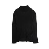 Yoji Yamamoto +NOIR Mock Neck - Women's 2