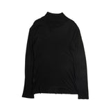 Yoji Yamamoto +NOIR Mock Neck - Women's 2