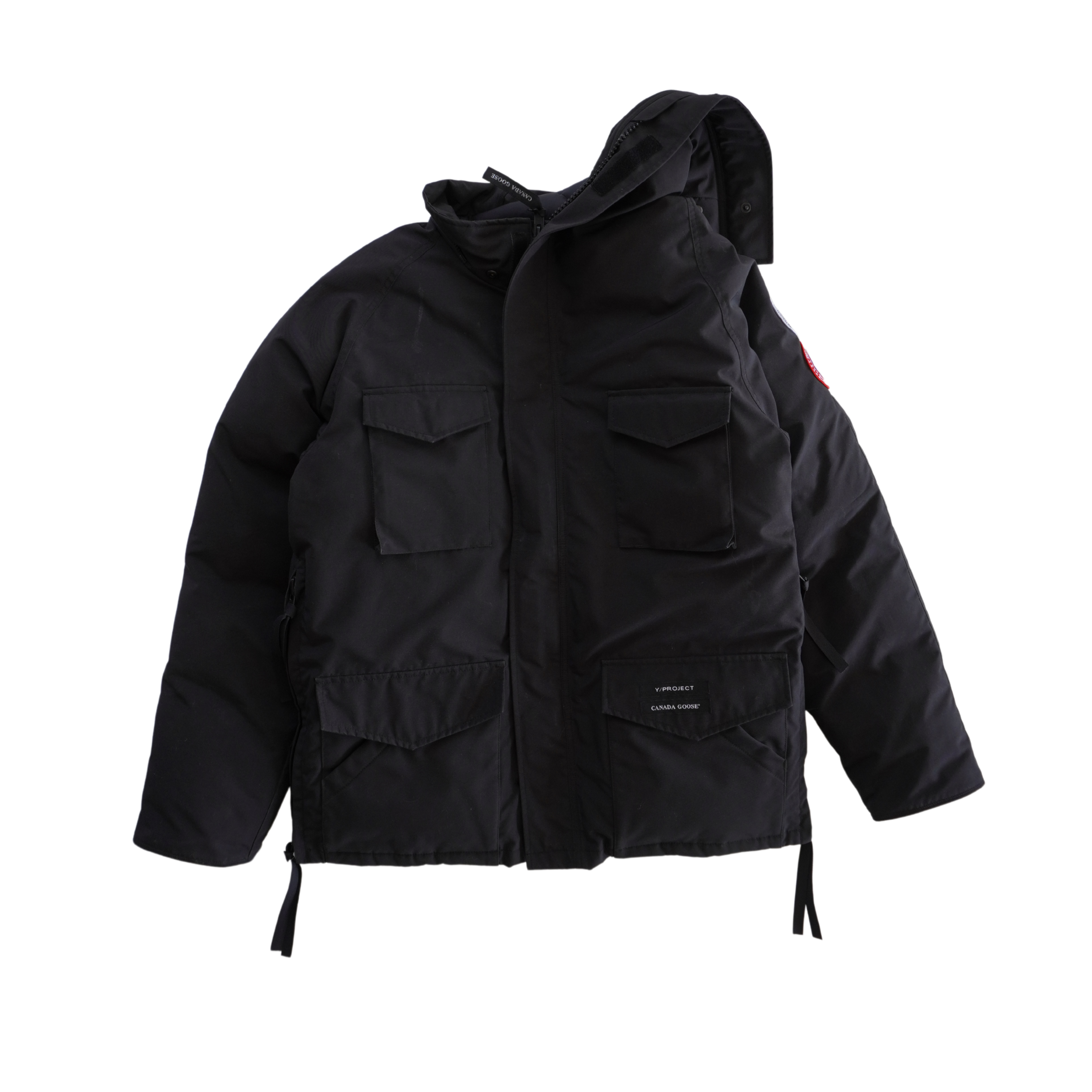 CANADA GOOSE(カナダグース) Y Project(ワイプロジェクト CANADA GOOSE(カナダグース) Y Project(ワイプロジェクト