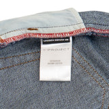 Y/Project Multi Cuff Jeans - Men's 28