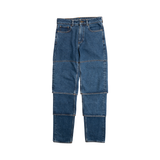 Y/Project Multi Cuff Jeans - Men's 28