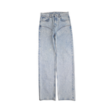 Y/Project Wide-Leg Crystal Jeans - Unisex 34