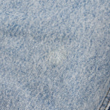 Y/Project Wide-Leg Crystal Jeans - Unisex 34