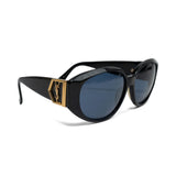 Saint Laurent 'SL M119 Blaze' Sunglasses