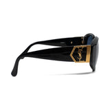 Saint Laurent 'SL M119 Blaze' Sunglasses