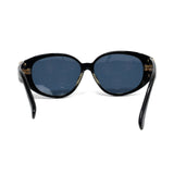 Saint Laurent 'SL M119 Blaze' Sunglasses