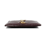 Saint Laurent 'Cassandre' Card Holder