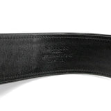 Yves Saint Laurent Purple Waist Belt - 30