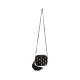 Saint Laurent Studded 'Blogger' Bag