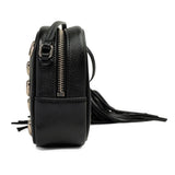 Saint Laurent Studded 'Blogger' Bag