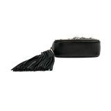 Saint Laurent Studded 'Blogger' Bag