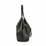 Yves Saint Laurent 'Y Cabas' Reversible Tote Bag