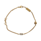Saint Laurent 'Cassandre' Bracelet