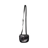 Saint Laurent 'Kaia Mini' Belt Bag