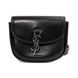 Saint Laurent 'Kaia Mini' Belt Bag