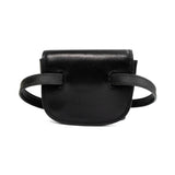 Saint Laurent 'Kaia Mini' Belt Bag