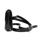 Saint Laurent 'Kaia Mini' Belt Bag