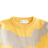 Yves Saint Laurent Knit Sweater - Men's L