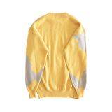 Yves Saint Laurent Knit Sweater - Men's L