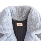 Yves Salomon Meteo Teddy Jacket - Women's 38