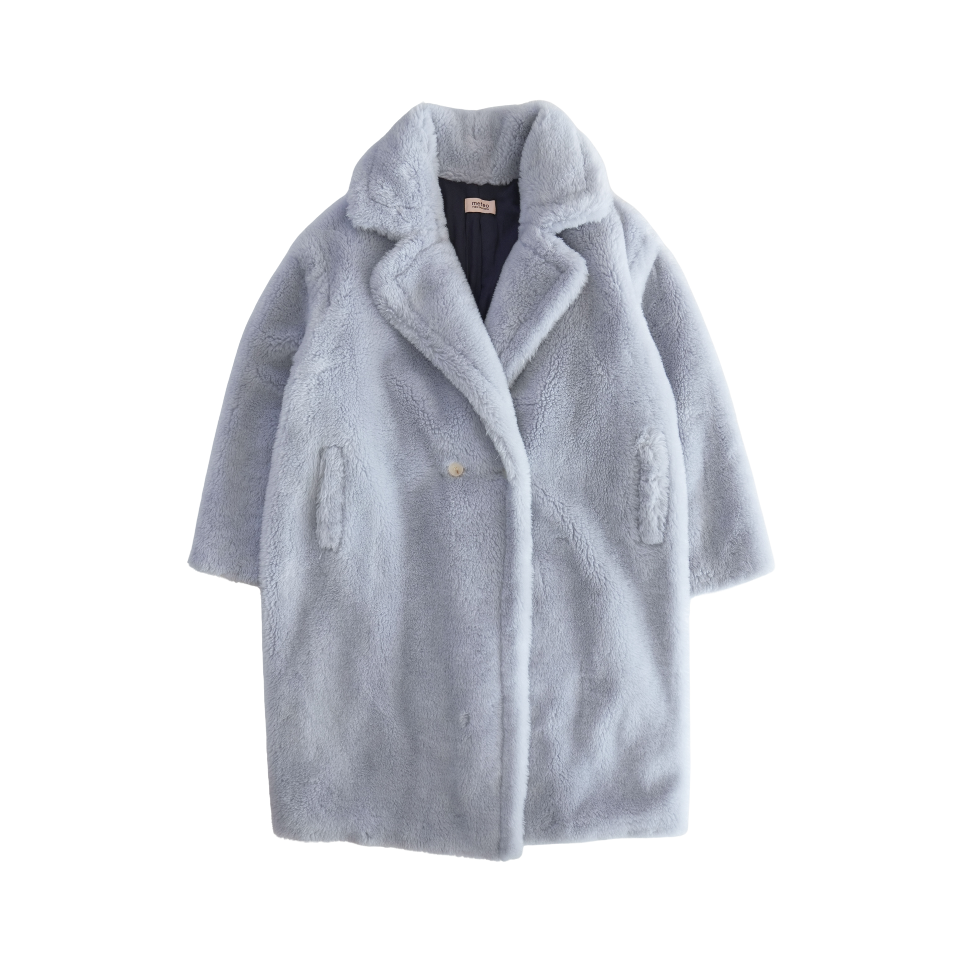 Yves Salomon Meteo Teddy Jacket - Women's 38 – Fashionably Yours