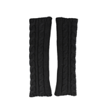 Y's Wool Arm Warmers