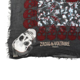 Zadig & Voltaire Scarf