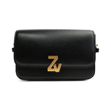 Zadig & Voltaire 'Le Mini ZV Initiale Bag'