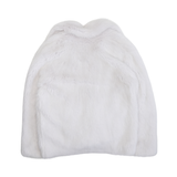 Zadig & Voltaire Faux Fur Coat - Women's S