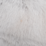 Zadig & Voltaire Faux Fur Coat - Women's S