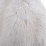 Zadig & Voltaire Faux Fur Coat - Women's S