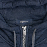 Zegna Sport Quilted Vest - Men's XL