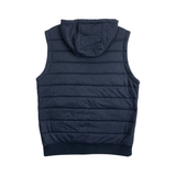Zegna Sport Quilted Vest - Men's XL