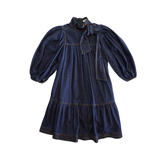 Zimmermann 'Pattie' Dress - Women's 0