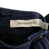 Zimmermann 'Pattie' Dress - Women's 0