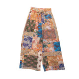 Zimmermann 'Devi' Relaxed Pants - Women's 1