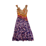 Zimmermann 'Tiggy' Dress - Women's 0