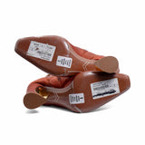 Zimmermann Heeled Satin Boots - Women's 36