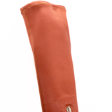 Zimmermann Heeled Satin Boots - Women's 36