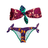 Zimmermann 'Tiggy Tie' Bikini - Women's 4