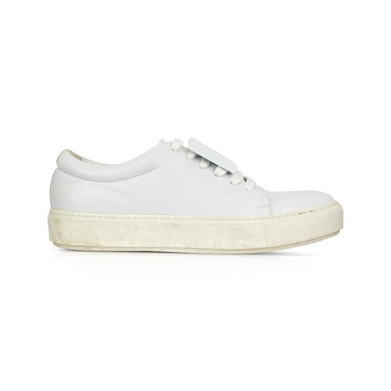 Acne 'Adriana' Sneakers - 38 - Fashionably Yours